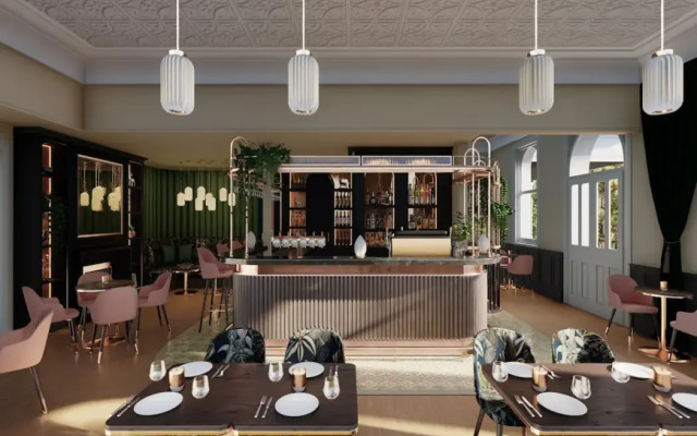 The Clements Hotel