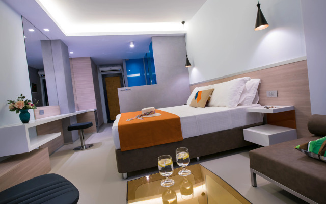 Corissia Harmony Hotel