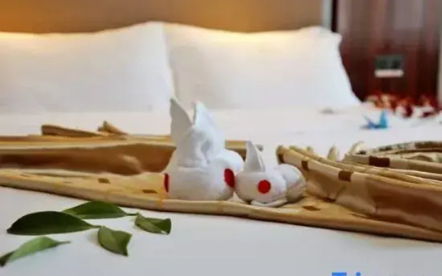 Tianyuan Lushan Hotel