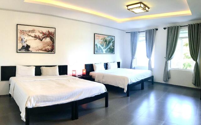 Phu Quoc An Guesthouse