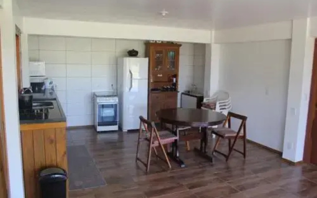 Casa Lagoa De Ibiraquera