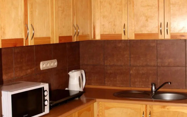 Zawoja Chaty Górskie D3