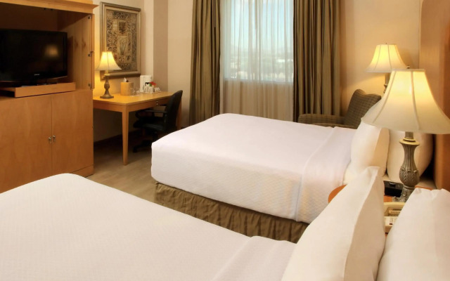 Crowne Plaza Torreon by IHG