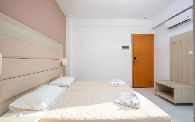 Africa Hotel