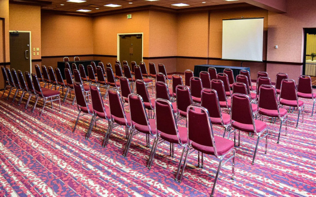 Best Western Plus Downtown Tacoma