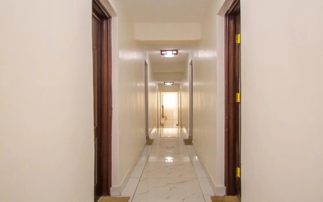 Wida Resort Kilimani