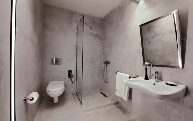 Chronos Hotel