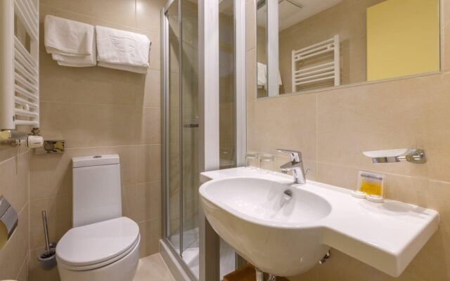 Hotel Delfin Plava Laguna