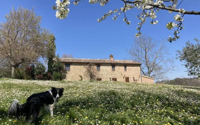 Il Nascondiglio - The Hideaway