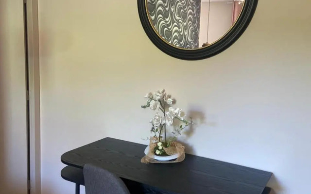 Restaurant La Renaissance