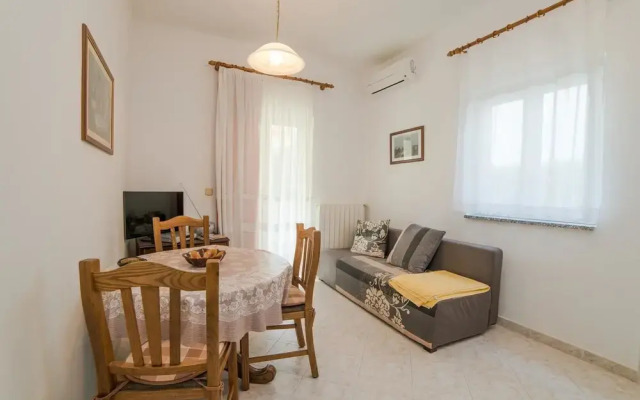 Apartments Silvano 407