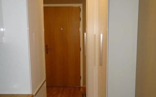 Medvedin Apartman 106