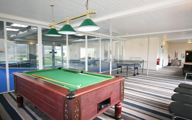 Pentire Newquay Cornwall Hotel