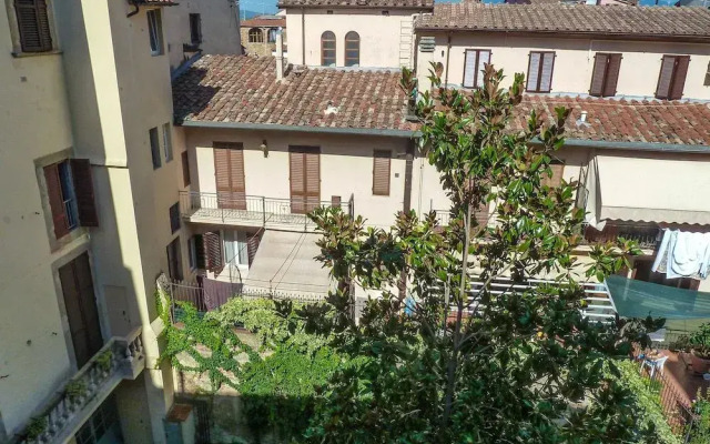 MyRoom Old Town Arezzo