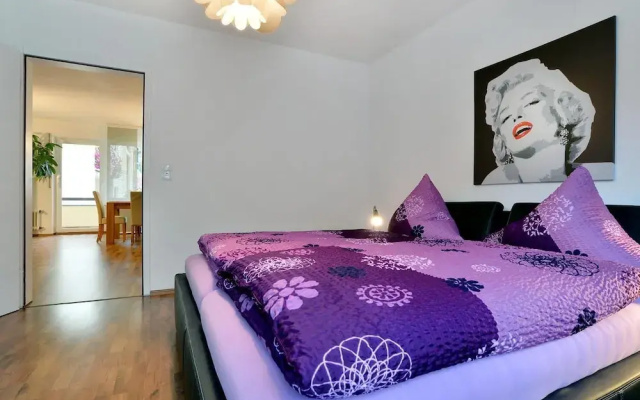 Haus Daniela