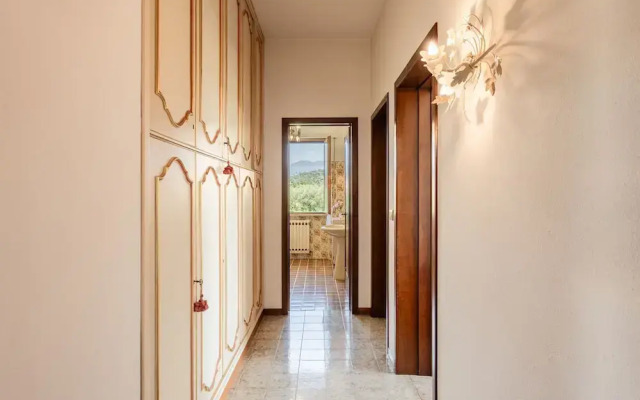 Casa Delle Querce in Lucca