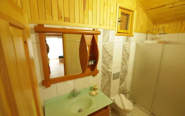 Leontopolis Apart Hotel