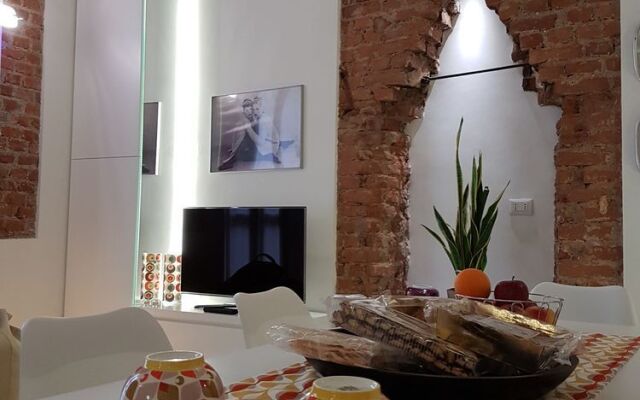 Appartamento Toscale