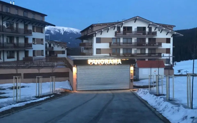 Panorama Donovaly 34-B