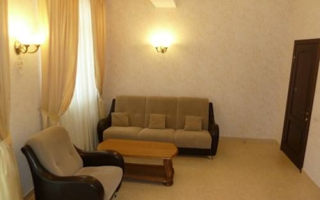 Apartments na Blagodatnoy