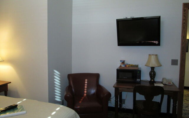 Hotel Greenfield