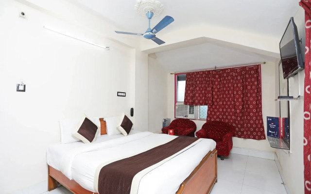 Star Inn By OYO Rooms