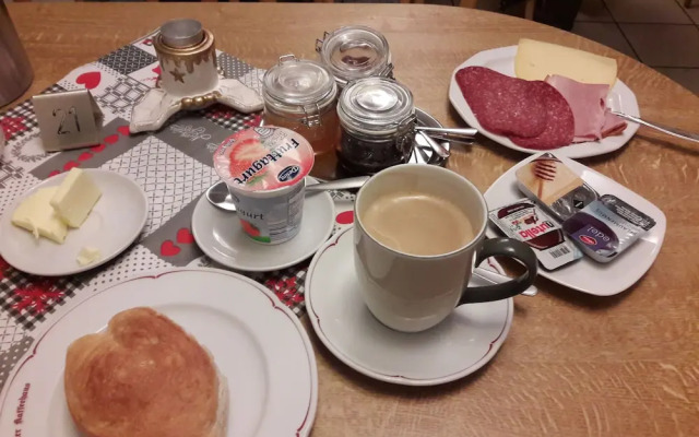 Flecker Kaffeehaus