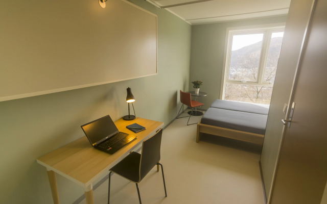 HI Bergen Hostel Montana