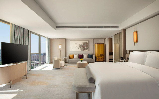 InterContinental Beijing Beichen by IHG