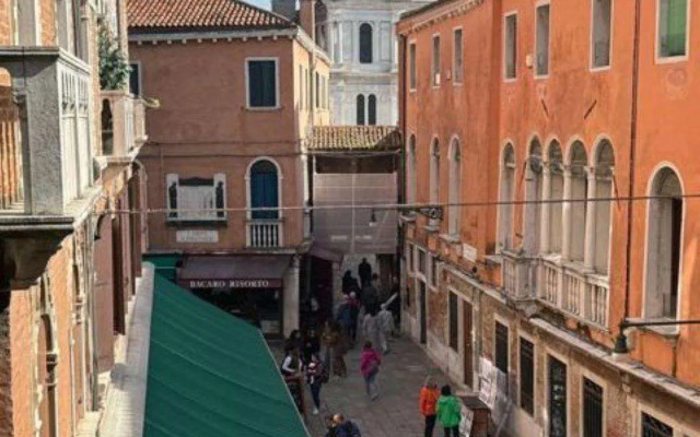 Ca' San Zaccaria