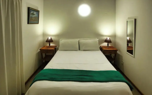 TokTokkie Langebaan 6 Sleeper