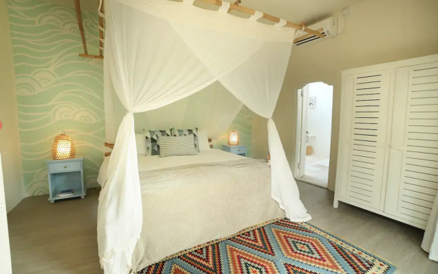 The Chillhouse Canggu by BVR Holiday Rentals