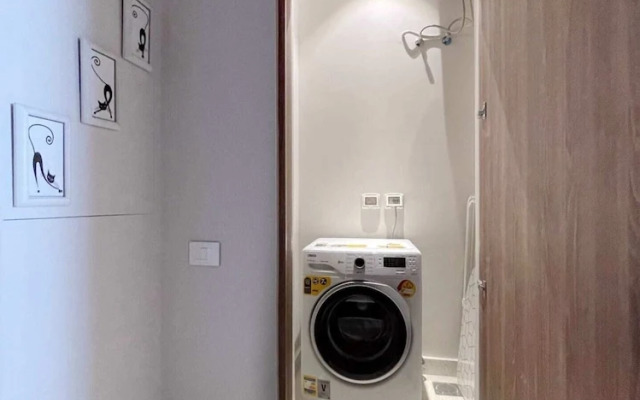 Xuru Stays I Captivating 1 BDR @ Fanadir Marina