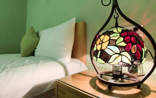 Hualien Bigbowl B&B