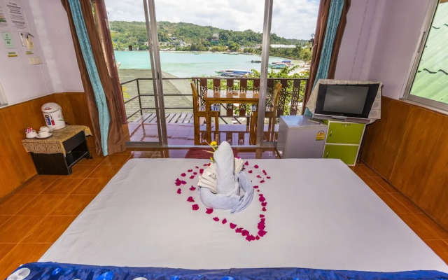 Phi Phi Good View