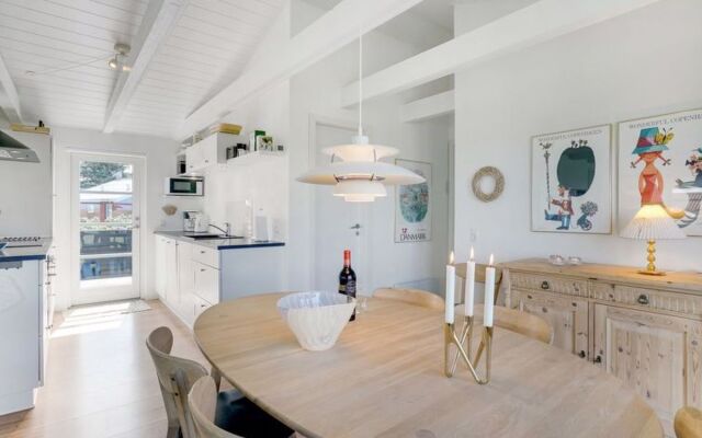 "Anine" - 450m from the sea in Western Jutland