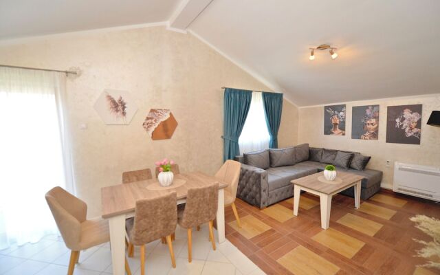 Apartments Jovanovic - Alkima