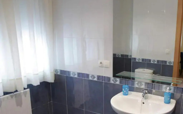 Hostal Hispanico II