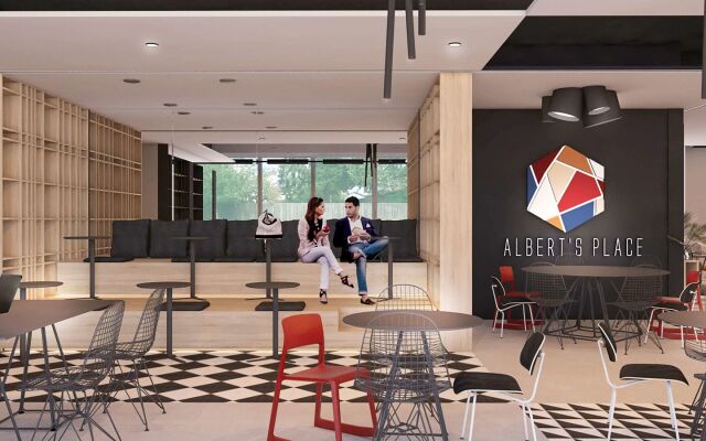 ibis Bucharest Politehnica