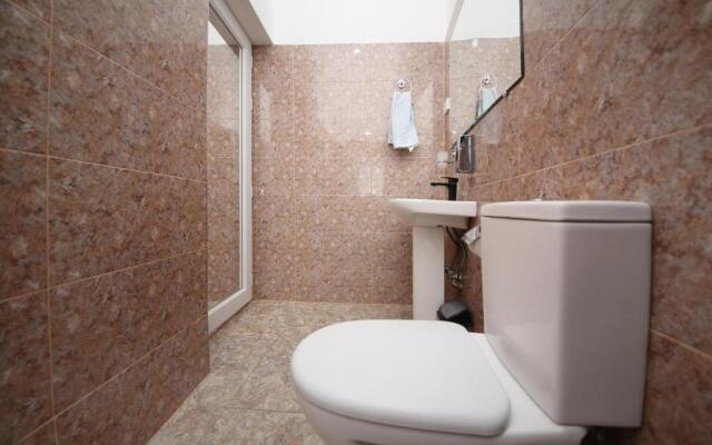 Apartment Mandaria