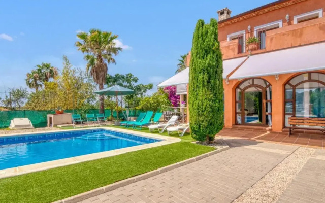 Alqueria B&B
