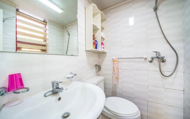 Chuncheon Nami Island N Pension