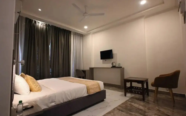 Tarang Stay Inn