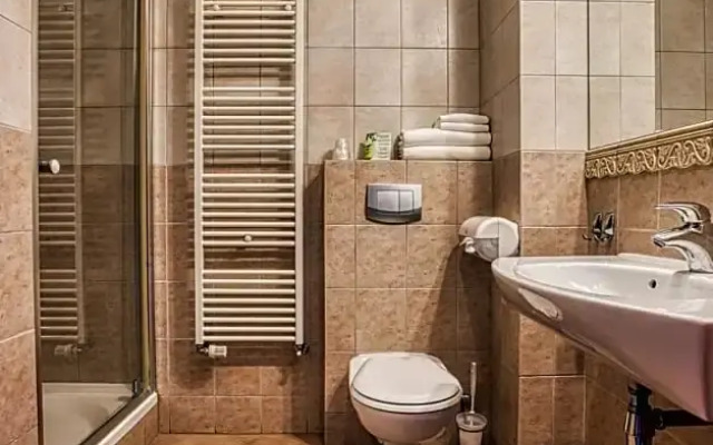 4 Pory Roku Resort Sauna & Spa