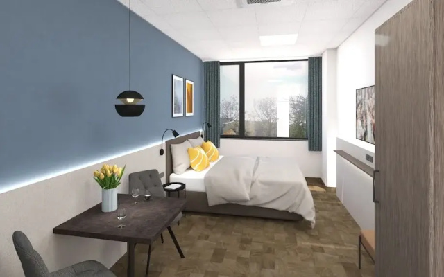 Four Points Flex By Sheraton Östringen