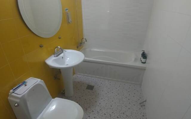 Pohang Pom Motel