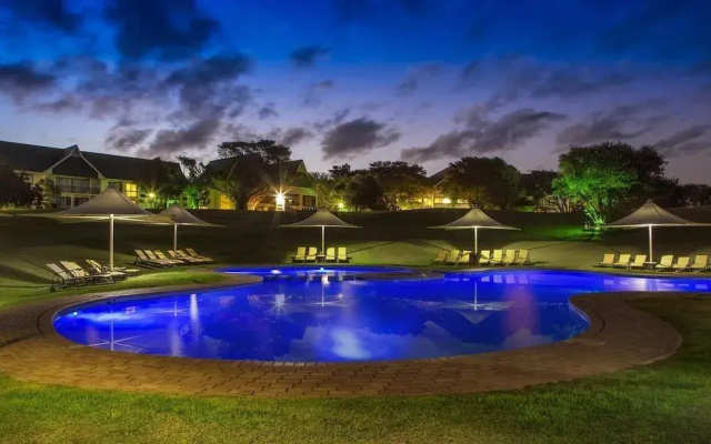 Joktel Fish River Resort & Golf Course