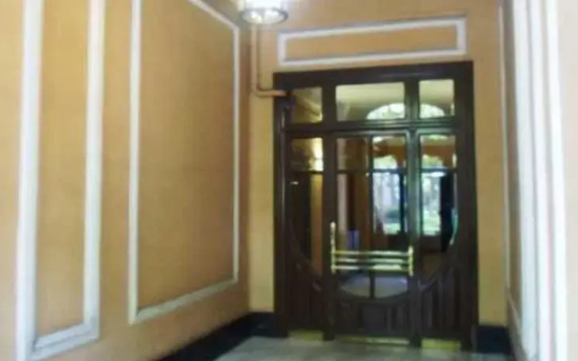 Sudamericana Hostal