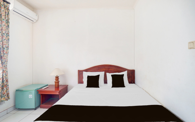 Hotel O Bogor near Taman Safari formerly Hotel Rudian 2 – Guest Rooms – Cisarua