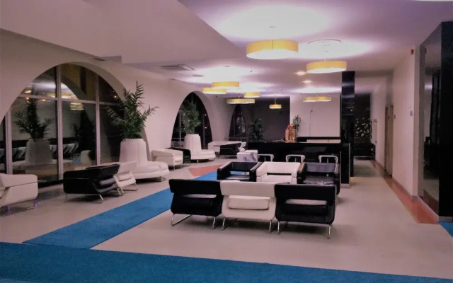 Sport Otel Kule Sube